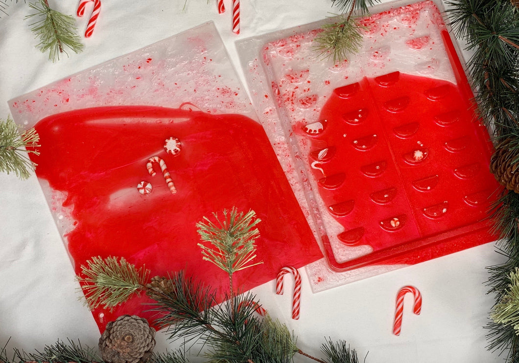 Peppermint Dreams | Lash Tray Binder