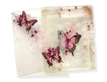 Load image into Gallery viewer, Butterfly 2 | Mini Lash Tray
