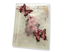 Load image into Gallery viewer, Butterfly 2 | Mini Lash Tray
