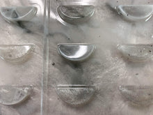 Load image into Gallery viewer, Grey Marble | Lash Tray Binder
