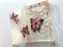 Load image into Gallery viewer, Butterfly 2 | Mini Lash Tray
