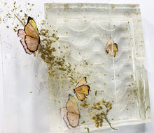 Load image into Gallery viewer, Butterfly 1 | Mini Lash Tray
