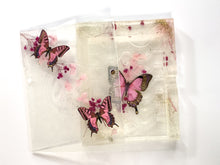 Load image into Gallery viewer, Butterfly 2 | Mini Lash Tray
